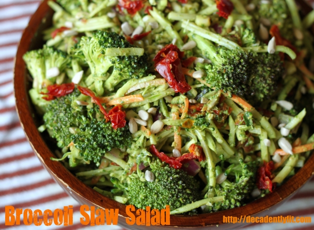 link-decadentlyfit-broccoli-slaw-salad