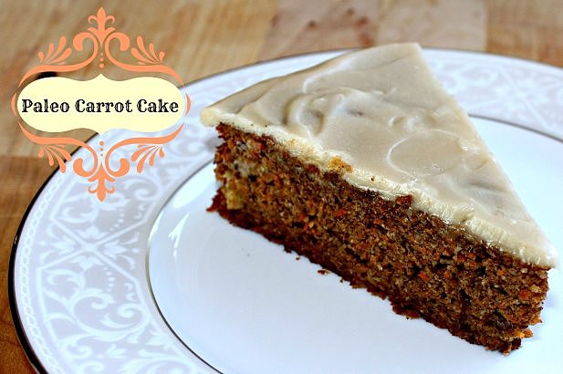 Carrot Cake Brownie Bars