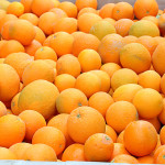 Food for Thought: California Citrus and Peppers