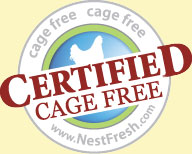 Egg-celent Prize Pack GIVEAWAY from NestFresh