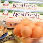 Egg-cellent Prize Pack GIVEAWAY from NestFresh Eggs